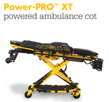 Ambulance Cot