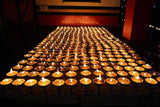Buddha Lamp Offerings 供燈