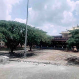 Sera Jey Debate Ground: Repair & Replacement Work </br> 塞拉·傑伊辯論場:維修與更換工作