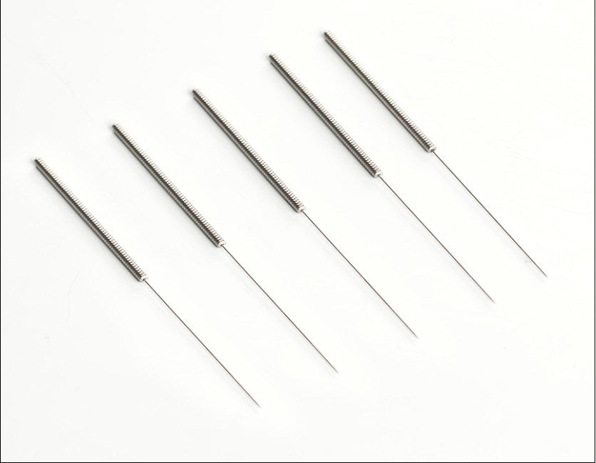 Acupuncture Needles 針灸針 Sera Jey Monastery
