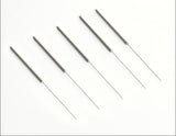 Acupuncture Needles </br> 針灸針