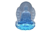 Yearly Buddha Lamp Offering </br>  年度佛前供灯