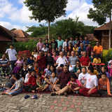 Karuna Home for the Disabled </br> 卡魯納殘疾人之家