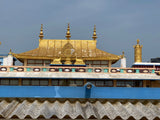 Painting and Renovation of Monastery