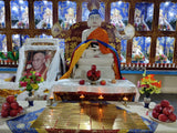 Sponsorship for 21 Tara Buddha (Lifetime)