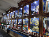 Sponsorship for 21 Tara Buddha (Lifetime)