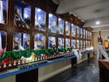 Sponsorship for 21 Tara Buddha (Lifetime)