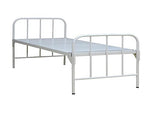 Plain Hospital Bed