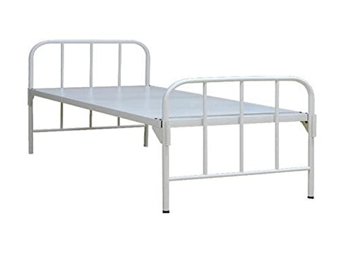 Plain Hospital Bed