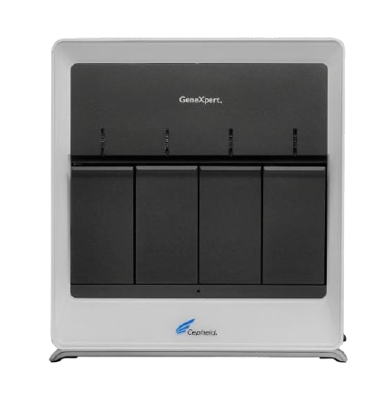 Xpert HBV DNA Viral Load Machine