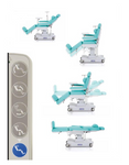 Dialysis Chair