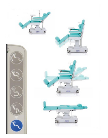 Dialysis Chair