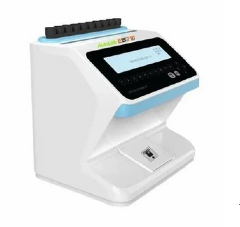 ESR Analyzer
