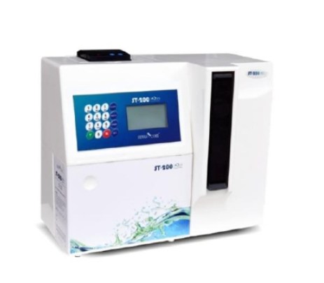 Electrolyte Analyzer