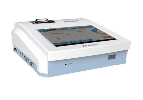 FIA Meter Plus