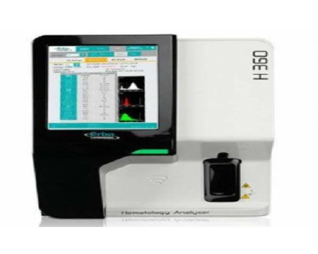 Hematology Analyzer