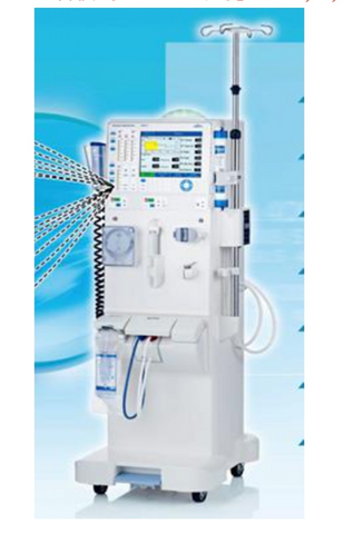 Fresensius Hemodialysis Machine