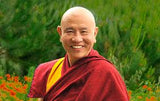H.E. Venerable Jhado Rinpoche