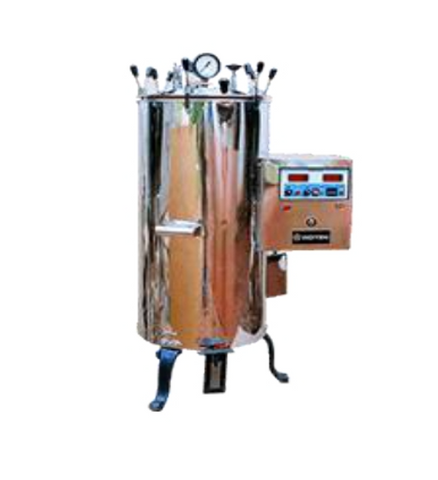 Autoclave (Sterilizer)