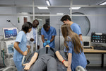 Staff Medical Training & Workshops