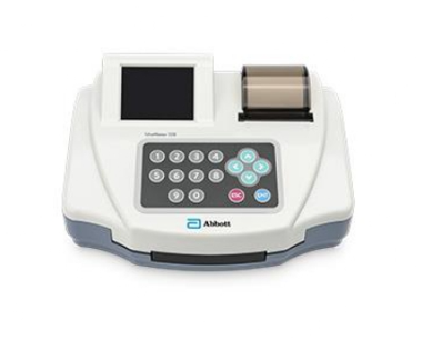 Urine Chemistry Analyzer (URO Meter)