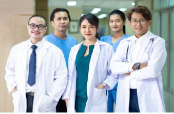 Professional Fees: Doctors