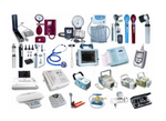Hospital Accessories & Supplies