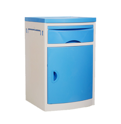 Hospital Bedside Cabinet