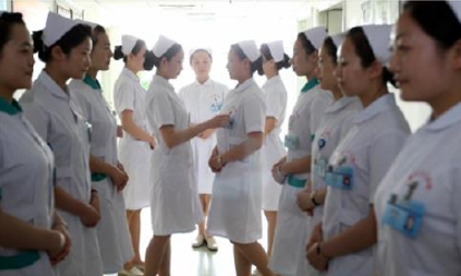 Professional Fees: Nurses