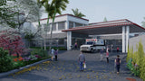 Sera Jhe Medical Healthcare Building