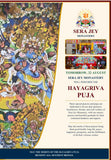 Hayagriva Puja