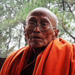 Donation for Senior old-aged Monks </br> 寺院長老