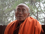 Donation for Senior old-aged Monks </br> 寺院長老