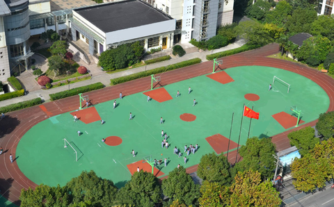 Sports and Playground Project