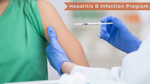 Hepatitis B Infection Program </br> B型肝炎